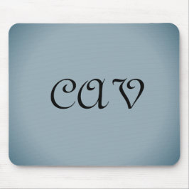 Drawstringバックパック マウスパッド