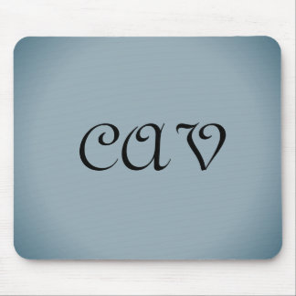 Drawstringバックパック マウスパッド