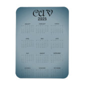 Drawstringバックパック マグネット (縦)