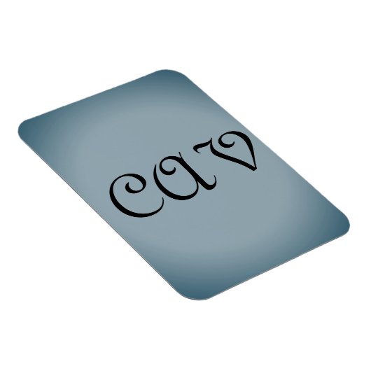 Drawstringバックパック マグネット (右側)