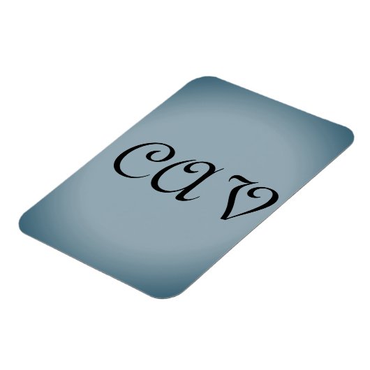 Drawstringバックパック マグネット (左側)