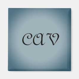 Drawstringバックパック マグネット