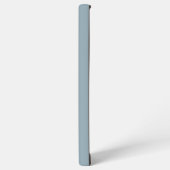 Drawstringバックパック Samsung Galaxyケース (左側面)