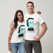 DrBlender Tシャツ (ユニセックス)