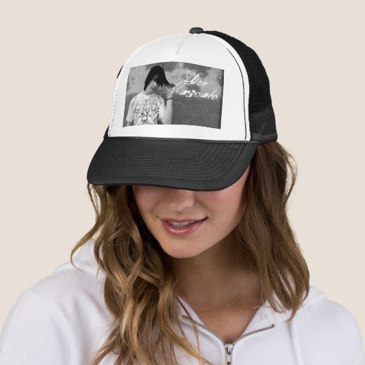 Dre Mascato キャップ (インサイチュ)