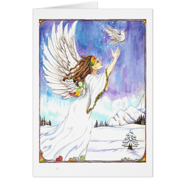 Dreadieの天使#2 (正面)