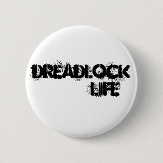 DREADLOCKの生命Pin 缶バッジ