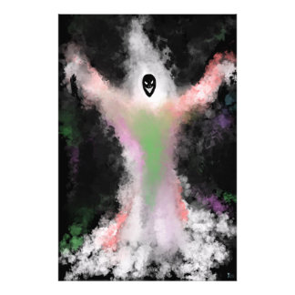 DREADMIST フォトプリント           