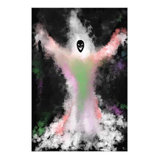 DREADMIST フォトプリント            (正面)