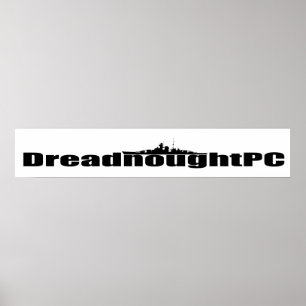 DreadnobedPC ポスター