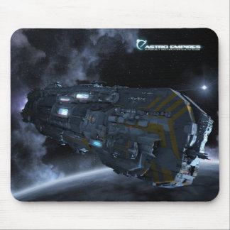 Dreadnought mouse pad マウスパッド