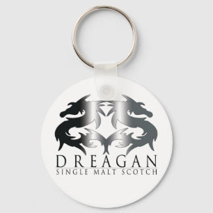 Dreagan キーホルダー