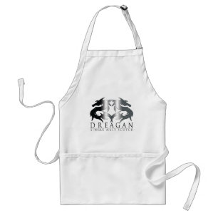 Dreagan スタンダードエプロン