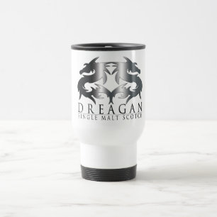 Dreagan トラベルマグ