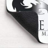 Dreagan マウスパッド (コーナー)