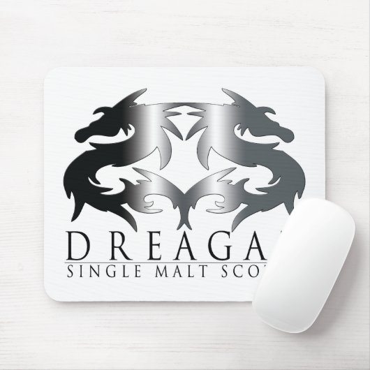 Dreagan マウスパッド (マウス)