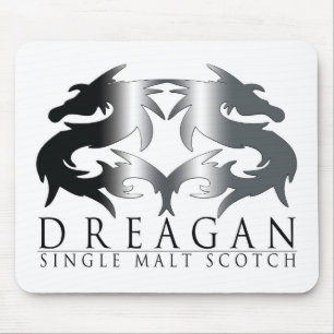 Dreagan マウスパッド