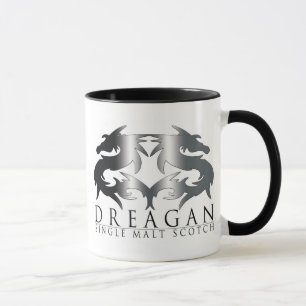 Dreagan マグカップ