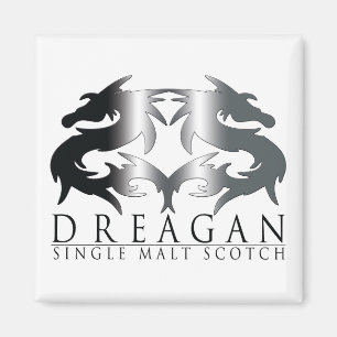 Dreagan マグネット
