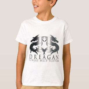 Dreagan Tシャツ