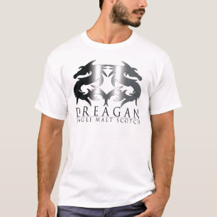 Dreagan Tシャツ