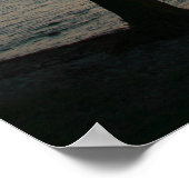 DREAM頭字語 ポスター (角)