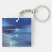 Dream キーホルダー (裏面)