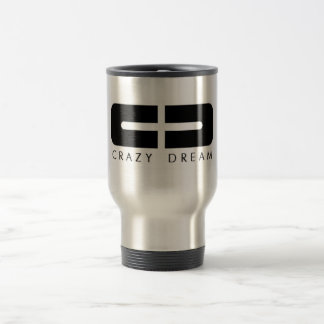 "DREAM"マ熱狂するグ トラベルマグ