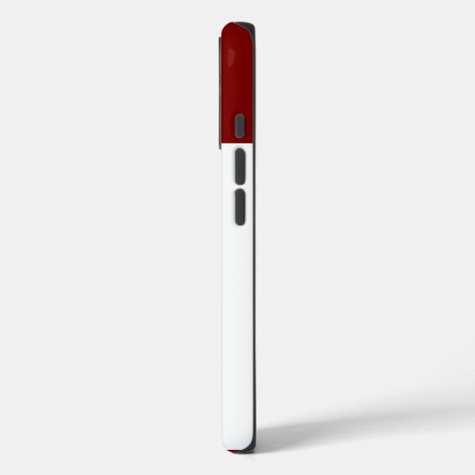 Dream Awake phone case Case-Mate iPhoneケース (裏面 / 左)