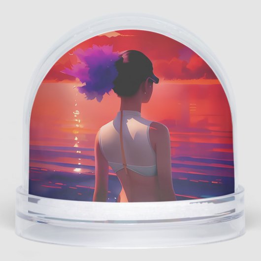 Dream Beach Sequence (正面)