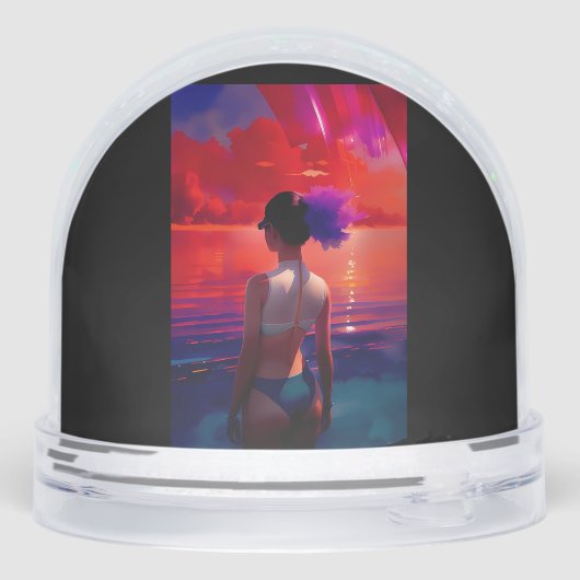 Dream Beach Sequence (裏面)