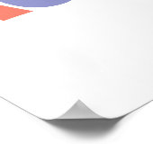 DREAM BELIEVE ACHIEVE ポスター (角)