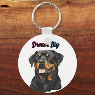 DREAM BIG キーホルダー