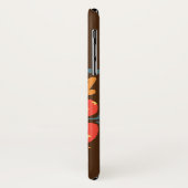 「Dream Big 感動的 Phone Cover（ドリームビッグフォンカバー）」 Case-Mate iPhoneケース (裏面/左)