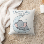 Dream Big, Little One クッション (ブランケット)