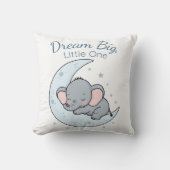 Dream Big, Little One クッション (正面)
