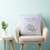 Dream Big, Little One クッション (椅子)