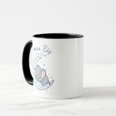 Dream Big, Little One マグカップ (正面左)