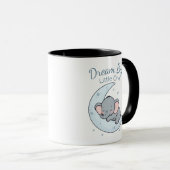 Dream Big, Little One マグカップ (正面右)