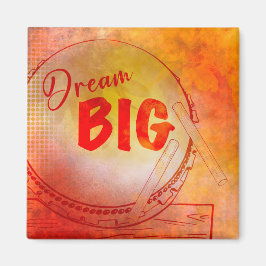 Dream Big magneet マグネット