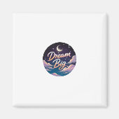 dream big magnet マグネット (正面)