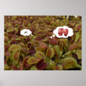 Dream Big not small. ポスター (正面)