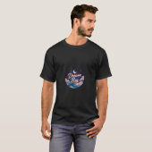 dream big tee shirt homme tシャツ (正面フル)