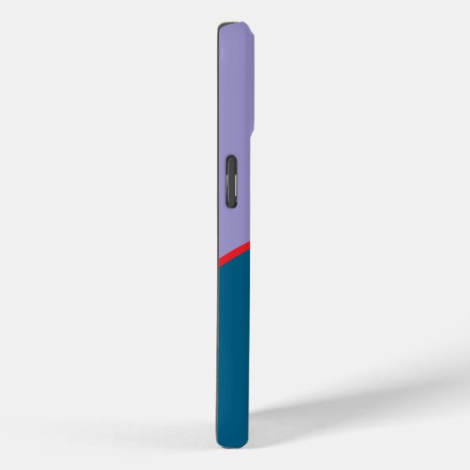 Dream Big, Work Hard Motivational iPhone Case  Case-Mate iPhoneケース (裏面 / 右)