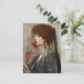 Dream book by Alice Pike Barney ポストカード (スタンド正面)