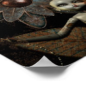 Dream Chaser ポスター (角)