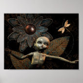 Dream Chaser ポスター (正面)