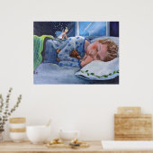 Dream Child  ポスター (キッチン)