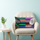 Dream Dialogue Pillow ランバークッション (椅子)