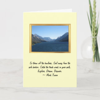 Dream Discover - Goodbyeカードの探索 カード